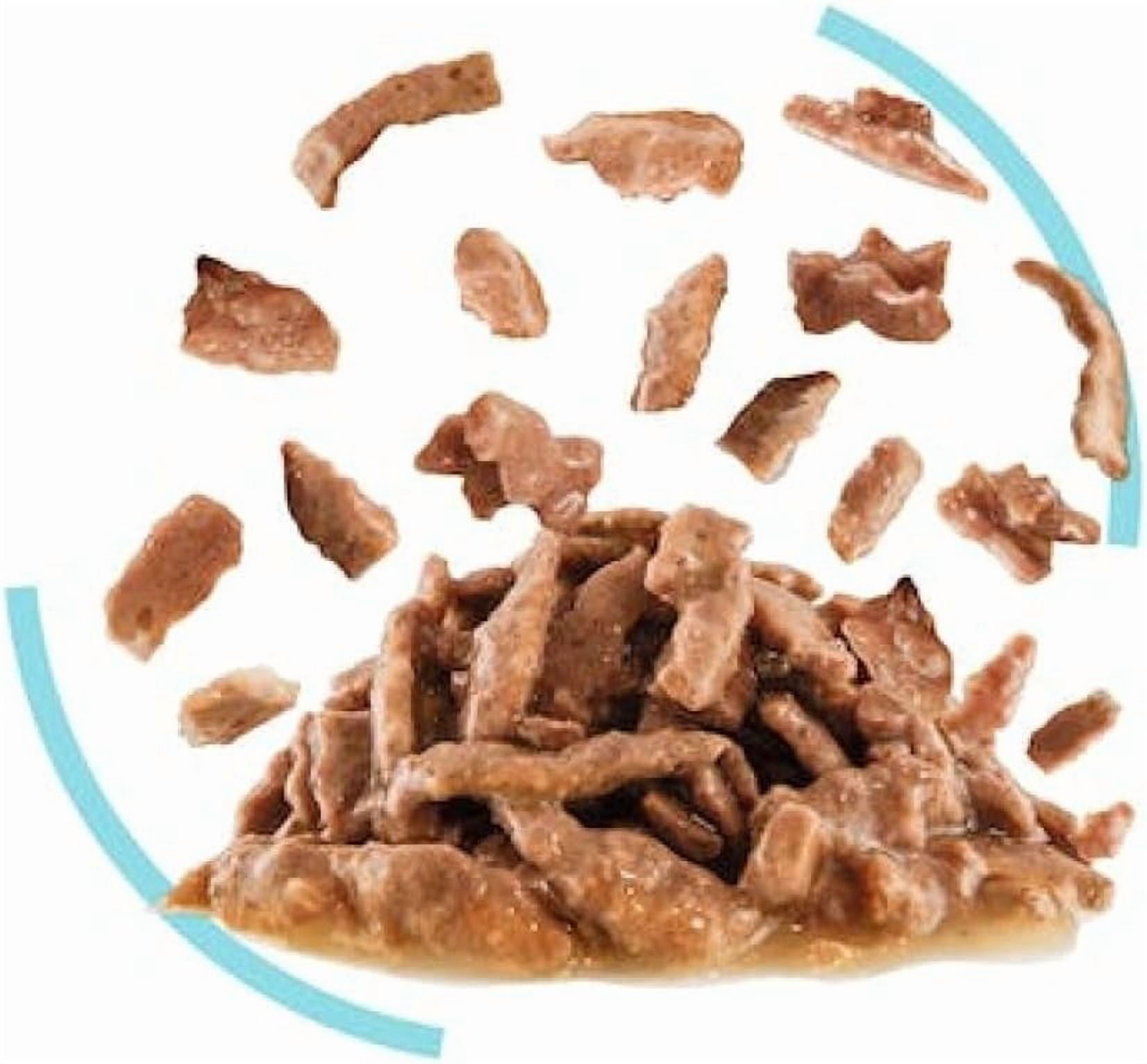 Royal Canin Sensory Feel Cat Wet Food 12x85g