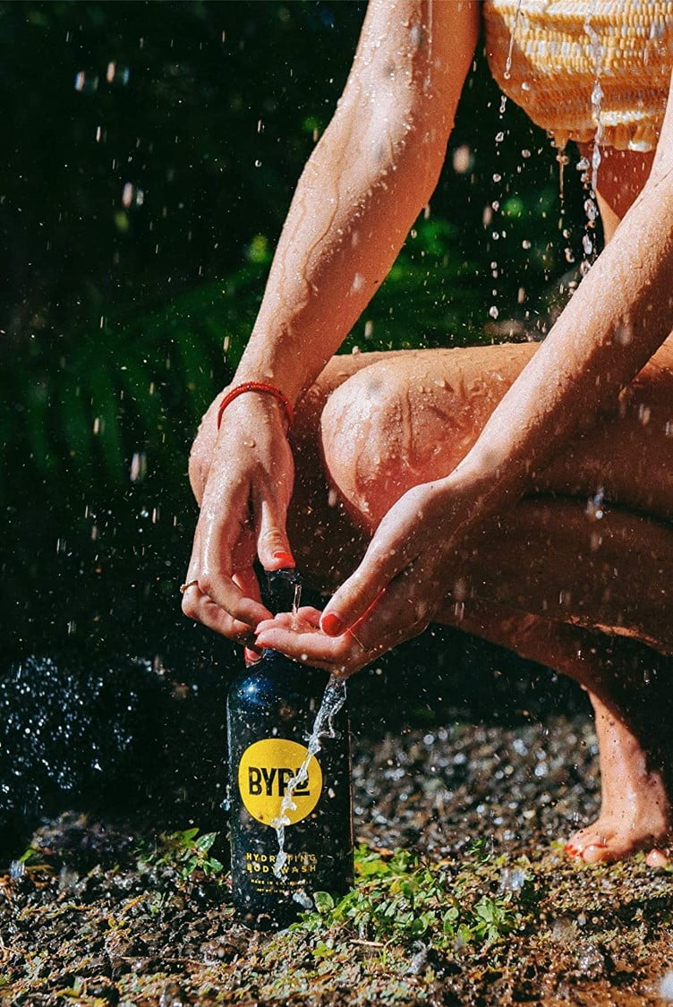 (3 pack) Byrd Lightweight Conditioner Pump Bottle- 16 oz