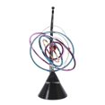 thumbnail image 2 of Perpetual Kinetic Solar System Planet Kinetic Mobile Desk Toy, 2 of 5