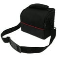 thumbnail image 2 of 1PC DSLR Storage Bag Digital Camera Bag Single Shoulder Bag Outdoor Camera Holder for Women Men Students, 2 of 8