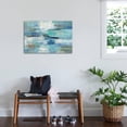 thumbnail image 3 of Art.com Clear Water Art Print by Silvia Vassileva, 36" x 24", 3 of 4