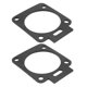 thumbnail image 3 of Junta espaciadora del cuerpo del acelerador de 2 uds., repuesto de 70mm para Civic Si SiR Hatchback de 2 puertas 2.0L 1998CC, 3 of 9