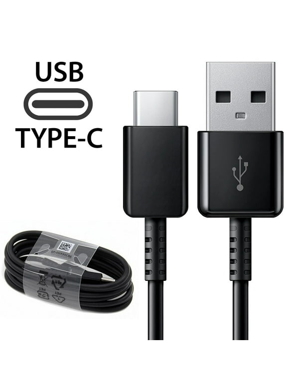 10x 4FT USB Type C Cable Fast Charging Cable USB-C Type-C 3.1 Data Sync Charger Cable Cord For Samsung Galaxy S10 S9 S9+ Galaxy S8 S8 Plus Nexus 5X 6P OnePlus 2 3 LG G5 G6 V20 HTC M10 Google Pixel XL