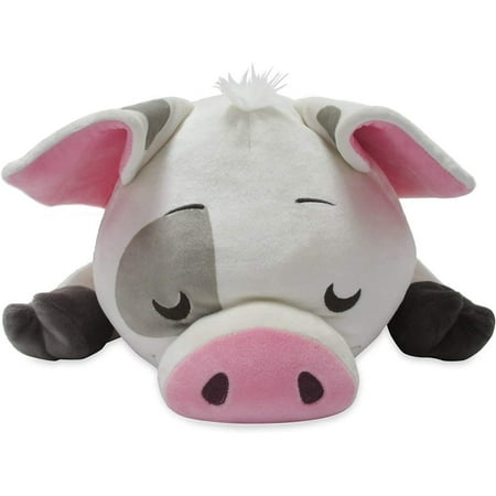 Disney Moana Pua Kids' Cuddleez Plush