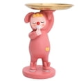 thumbnail image 1 of Bandeja De Sujeción Para Niña, Estatua De Bandeja De Resina Para Niña, Escultura De Bandeja Para Niña Bonita, Bandeja Para Llaves Exquisita, Adorno Para Niña, Bandeja De Almacenamiento Para Llaves Speravity HA027875-02, 1 of 7