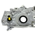 thumbnail image 4 of DNJ OP128 Oil Pump Fits Cars & Trucks 1993-1996 Mitsubishi Mighty Max 2.4L SOHC, 4 of 5