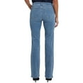 thumbnail image 2 of NYDJ womens  Barbara Corfu Bootcut Jean, 14, 2 of 3