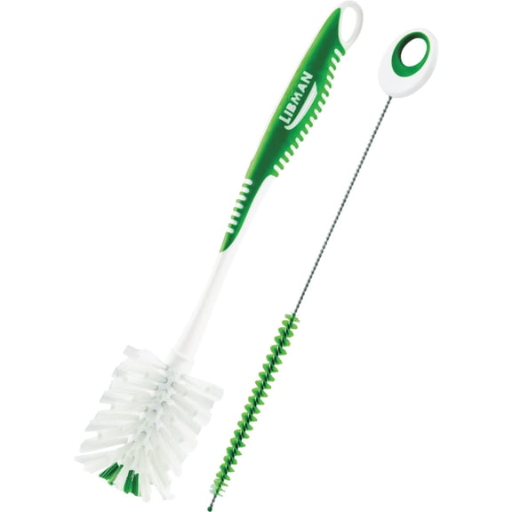 Libman Bottle & Straw Cleaning Kit 1371