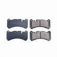 thumbnail image 2 of Power Stop Front Z16 Evolution Ceramic Brake Pads 16-1116, 2 of 5