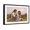 Black Frame, variant on Art.com A Childhood Idyll Art Print by William Adolphe Bouguereau, 18" x 12"