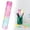 C, variant on 12 Inch Gradient Color Flexible Soft Ruler, Bendable Unbreakable PVC Dual Scale Inch & Centimeter Measuring Ruler, No Crease Durable Office Stationery, 2026 Graduation Gift
