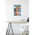 thumbnail image 2 of Sports Illustrated: Swimsuit Edition - Kate Upton Cover 12 Wall Poster, 14.725" x 22.375", 2 of 4