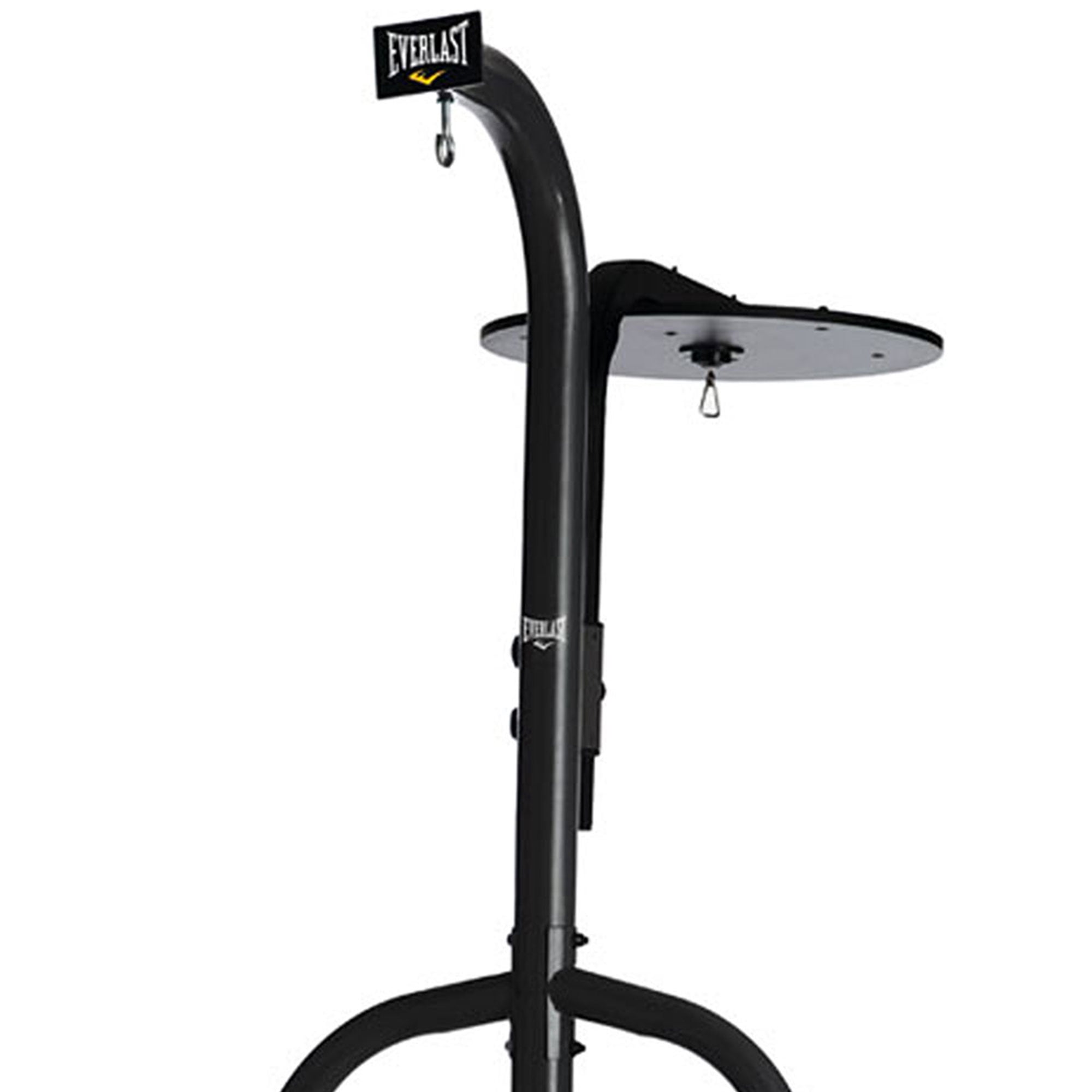 Everlast MMA Punching Boxing 2 Station Dual Heavy Duty Powder