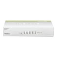 thumbnail image 1 of TRENDnet TEG S16D - Switch - 16 x 10/100/1000 - de Bureau, 1 of 4