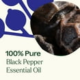 thumbnail image 5 of Plant Therapy Black Pepper Essential Oil 30 mL (1 oz) 100% Pure, 5 of 8