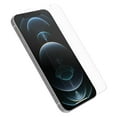 thumbnail image 4 of Otterbox Alpha Glass iPhone 12/12 Pro Clear, 4 of 5
