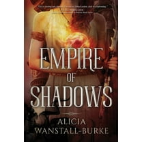Coraidic Sagas Empire of Shadows, Book 3, (Paperback)