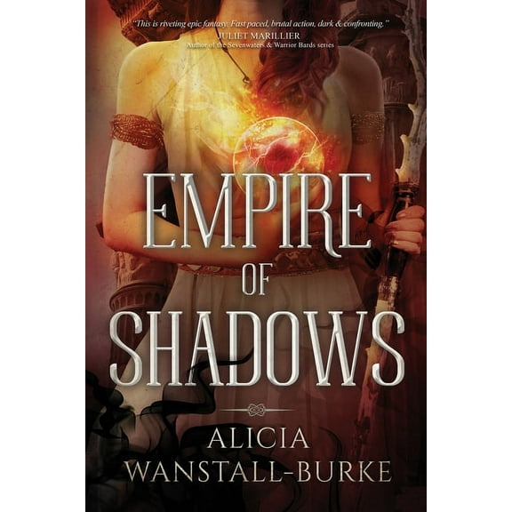 Coraidic Sagas Empire of Shadows, Book 3, (Paperback)
