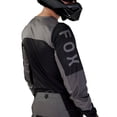 thumbnail image 2 of Camiseta de motocross Fox Racing 180 Nitro para Hombre - Dark Shadow, 2 of 5