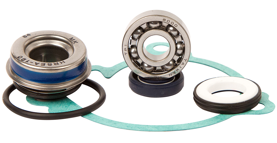Yamaha Grizzly 700 Water Pump Rebuild Kit 2007-2015