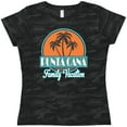 thumbnail image 3 of Inktastic Punta Cana Family Vacation Matching Women's T-Shirt, 3 of 5