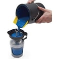 thumbnail image 6 of Graco 26D281, Handheld Airless Paint Sprayer, Dual Speed, 5.64 lb, 2 Gallon Capacity, 6 of 18