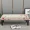 style3, variant on ATJIA Chair Cover Dining Bench Cover Removable Bench Slipcover Dining Chair Covers Furniture Protector Dining Chair Slipcovers