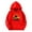 Red, variant on GDREDA Kids Boys Girls Hoodies Stylish 2024 Hawaii Coconut Tree Print Round Neck Sweatshirt Casual Athletic Workout Outfits （Pink,9-10 Years)