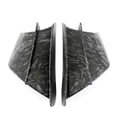 thumbnail image 1 of Universal Carbon Fiber Wing Let Guard Winglet Air Deflector for 899 959 1199 1299 PANIGALE V4 R/S V, 1 of 5