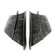 thumbnail image 1 of Universal Carbon Fiber Wing Let Guard Winglet Air Deflector for 899 959 1199 1299 PANIGALE V4 R/S V, 1 of 5