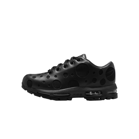 Nike Air Max Goadome Low QS Black / Black - Black IR2174-001 Men's Size 10
