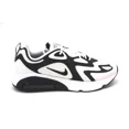 thumbnail image 2 of NIKE AIR MAX 200 AQ2568-104 WHITE/BLACK-ANTHRACITE RUNNING SNEAKER MENS, 2 of 6