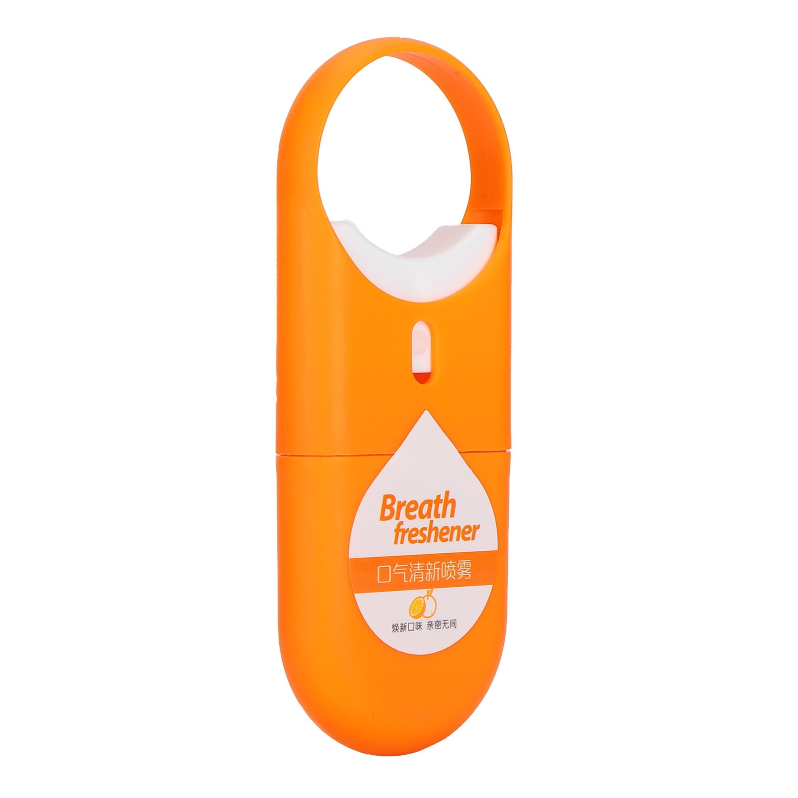 Bad Breath Spray, 2 Different Flavors Oral Spray For Home For The Mouth