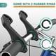 thumbnail image 5 of Soporte frontal TUSITA para ordenador de bicicleta Garmin Edge con GPS, 5 of 7