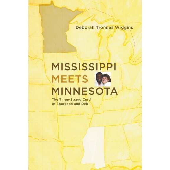Mississippi Meets Minnesota, (Paperback)