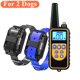 thumbnail image 1 of Collar antiladridos para perros, suministros para mascotas, collar de descarga eléctrica, collar de entrenamiento para perros, resistente al agua, equipo de entrenamiento para mascotas, 1 of 6