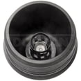 thumbnail image 3 of Dorman 917-493 Oil Filter Cap - Plastic, 3 of 4