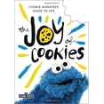 thumbnail image 1 of La Joie des Biscuits: Guide de la Vie de Cookie Monstre Sésame Rue), 1 of 3
