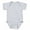 Heather Gray, variant on CafePress - Feb 29Th Best Day Ever Body Suit - Cute Infant Bodysuit Baby Romper - Size Newborn - 24 Months