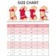 thumbnail image 5 of INSPIRAR CHIC Conjunto de Bikini de Dos Piezas con Tirante Asimétrico y Anillo Metálico para Mujeres, Parte Inferior Triangular, Talla X-Large, Color Marrón, 5 of 5