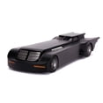 thumbnail image 1 of Batmobile Batman Animated Series Hot Wheels Pop Culture 2026, 1 of 3