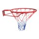 thumbnail image 1 of Aro de Baloncesto Sunnimix Resorte Doble 45 cm Rojo, 1 of 8