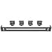 thumbnail image 2 of Traeger BAC682 Trim Kit for Timberline Pellet Grill - Quantity 1, 2 of 5