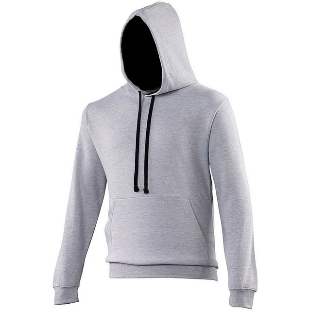Awdis Varsity Hooded Sweatshirt / Hoodie