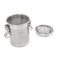 thumbnail image 1 of Stainless Steel Spice Infuser Spice Ball Tea Strainer Seasoning Infuser For Soups Porridge Kitchen Restaurants, 1 of 8