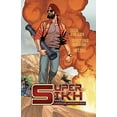 thumbnail image 1 of Pre-Owned Super Sikh (Paperback) 0998705985 9780998705989, 1 of 1