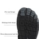thumbnail image 5 of Zapatos Acuáticos Aqua Shoes Zapatillas de buceo transpirables para caminar en el lago (negro 39) Tmvgtek Para Estrenar, 5 of 7