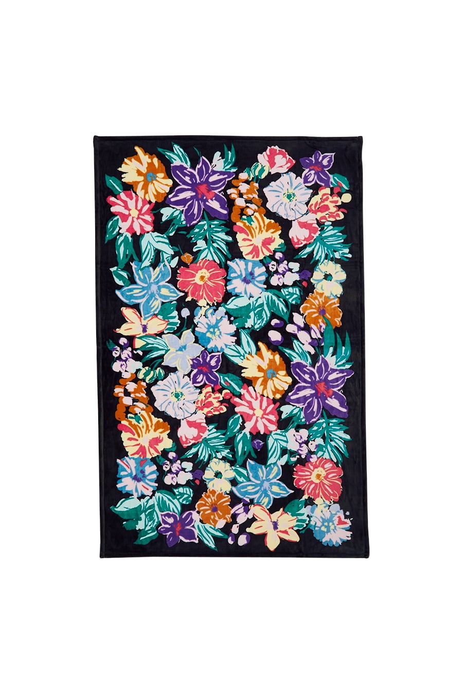 vera bradley rose pattern