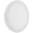 thumbnail image 4 of UPOUART Art DIY 1Pack White Cotton Round Canvases for Artists and Hobbyists, 4 of 8