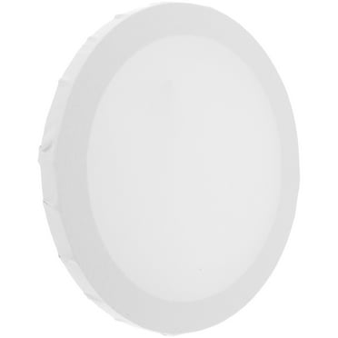 WHAMVOX  Large Stretched Canvases for Painting Round Panel